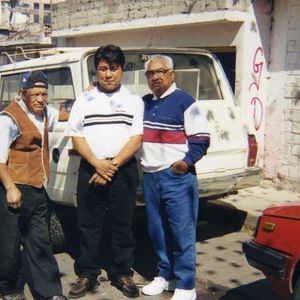 Meet your Posher, Julio